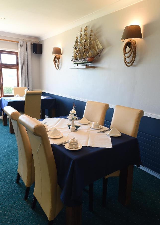 Whispering Pines Ξενοδοχείο Crosshaven Εξωτερικό φωτογραφία