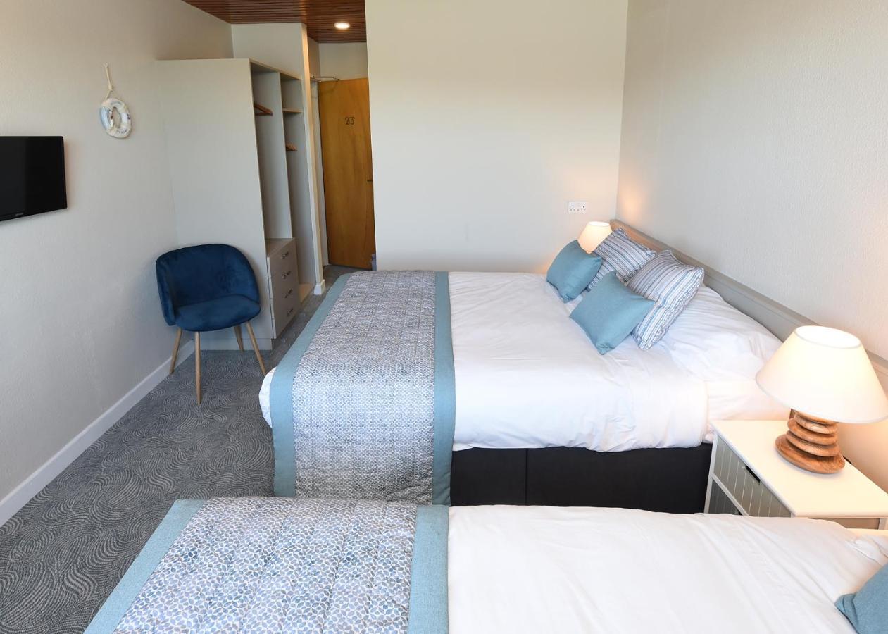Whispering Pines Ξενοδοχείο Crosshaven Εξωτερικό φωτογραφία